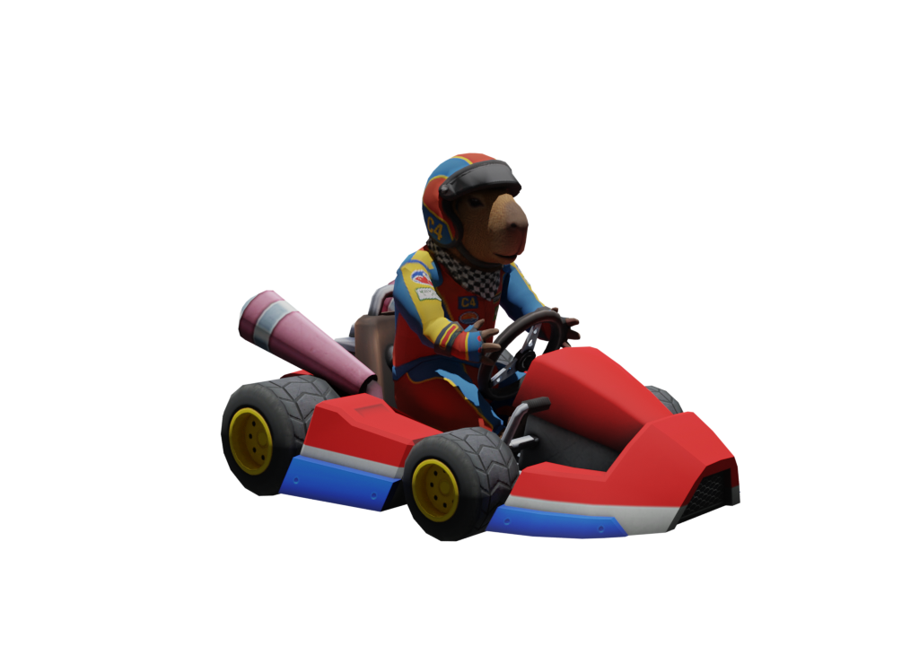 Character Preview